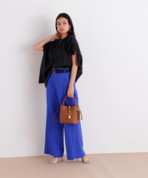 167cm B:82 W: 62H:88 着用サイズ：38