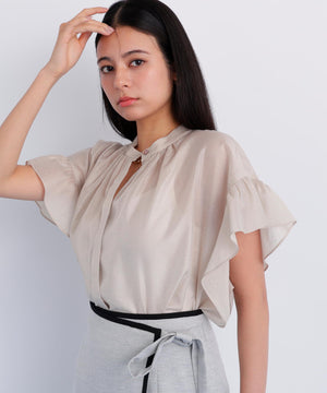 167cm B:82 W: 62H:88 着用サイズ：38