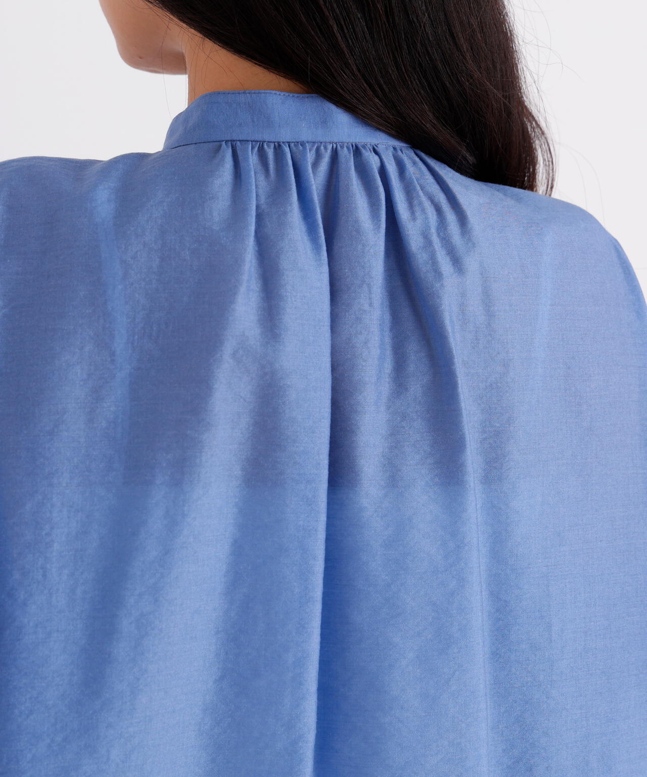 167cm B:82 W: 62H:88 着用サイズ：38