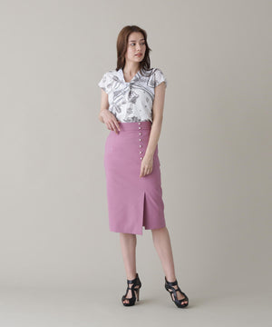 172cm B:86 W:62 H:91 着用サイズ：38