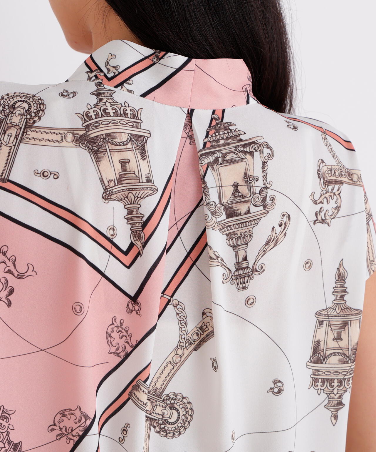 167cm B:82 W: 62H:88 着用サイズ：38