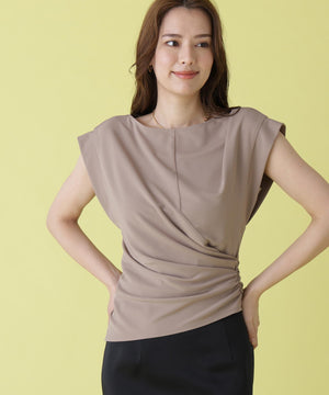 172cm B:86 W:62 H:91 着用サイズ：38