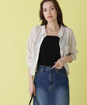 172cm B:86 W:62 H:91 着用サイズ：38