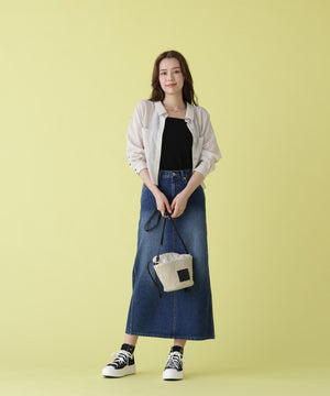 172cm B:86 W:62 H:91 着用サイズ：38