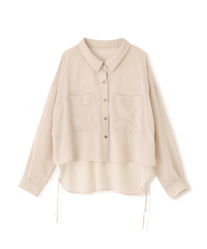 172cm B:86 W:62 H:91 着用サイズ：38