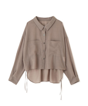 172cm B:86 W:62 H:91 着用サイズ：38