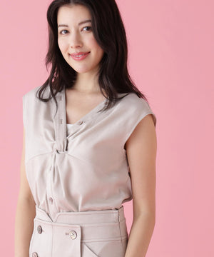 170cm B:76 W:60 H:84 着用サイズ：38