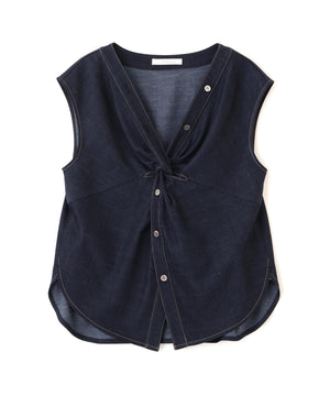 172cm B:86 W:62 H:91 着用サイズ：38