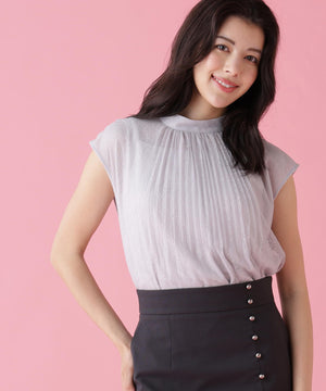 170cm B:76 W:60 H:84 着用サイズ：38