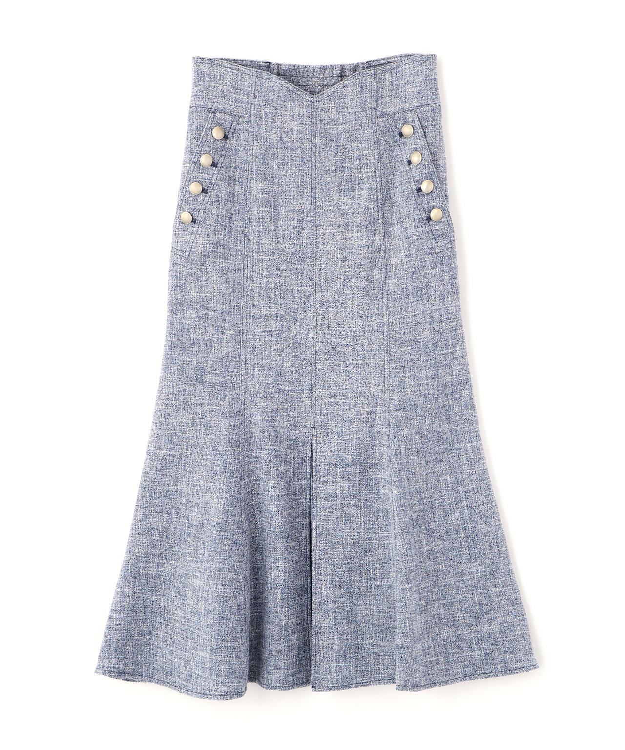 ミックスブッチャーマーメイドスカート | PINKY&DIANNE（ピンキー