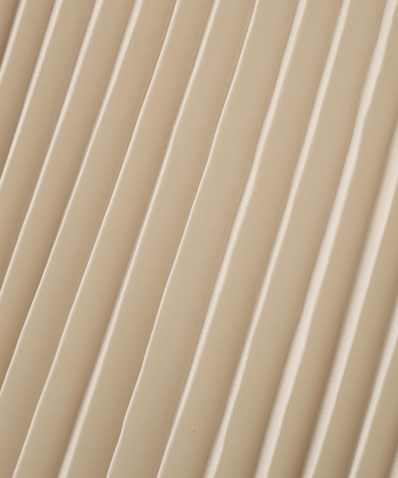 ソフトオックスプリーツスカート