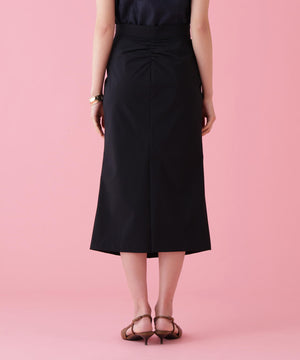 170cm B:76 W:60 H:84 着用サイズ：38