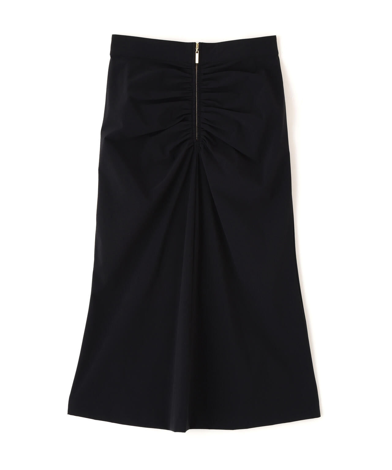 ジップキャザースカート