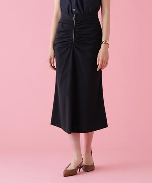 170cm B:76 W:60 H:84 着用サイズ：38