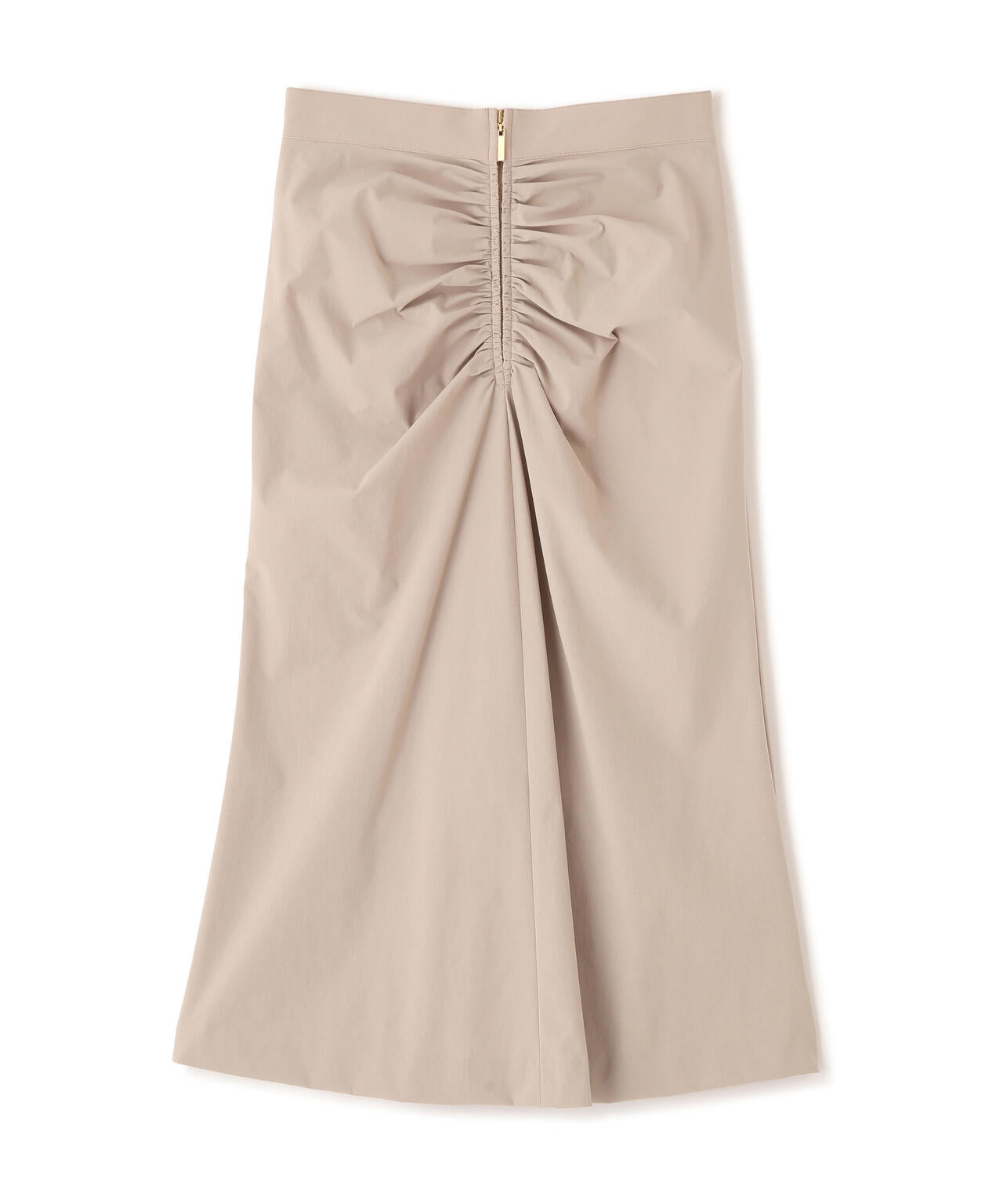 ジップキャザースカート