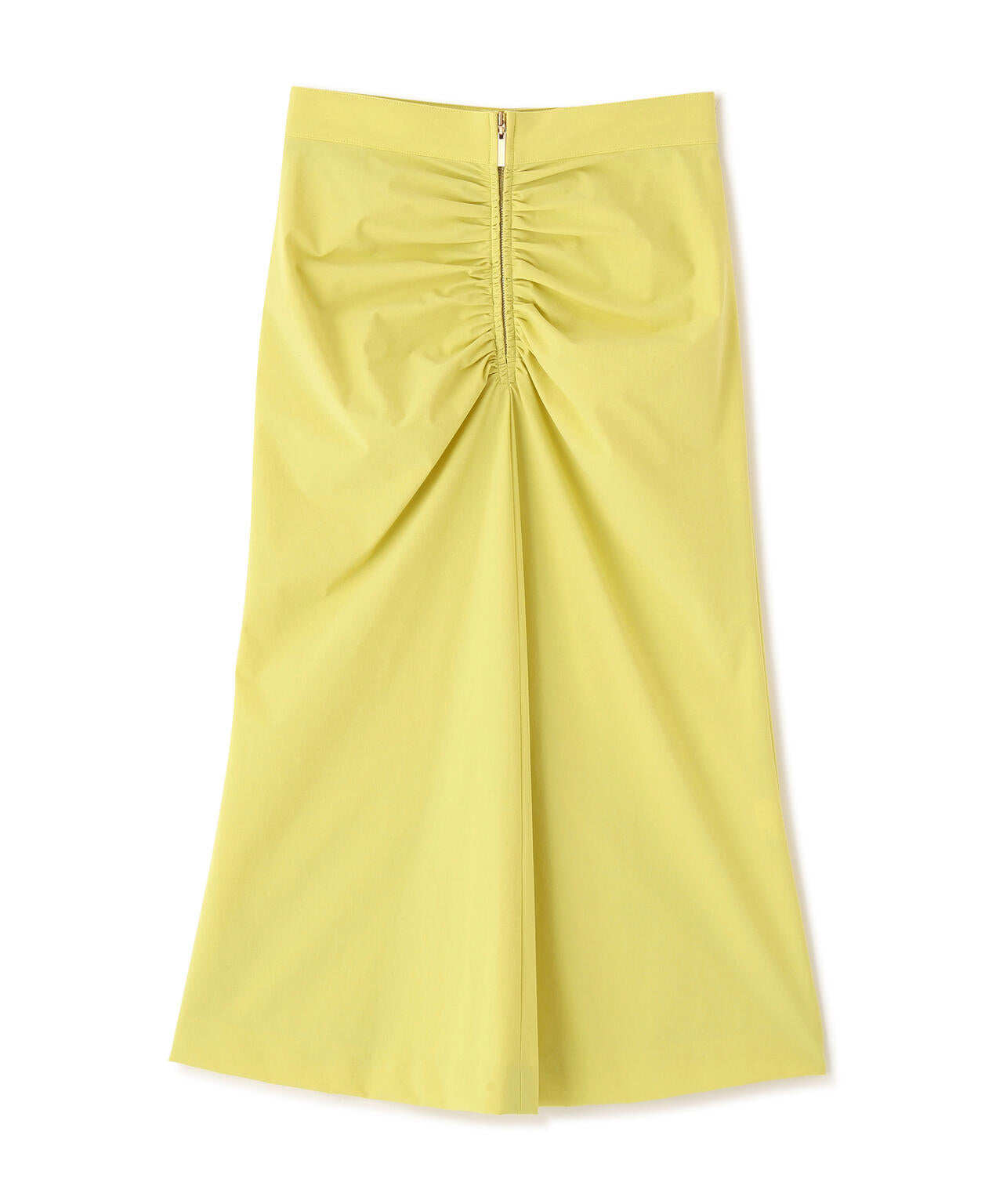 ジップキャザースカート