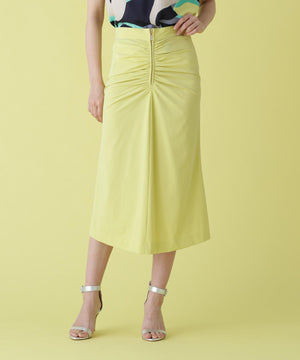 172cm B:86 W:62 H:91 着用サイズ：38