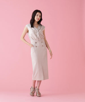 170cm B:76 W:60 H:84 着用サイズ：38