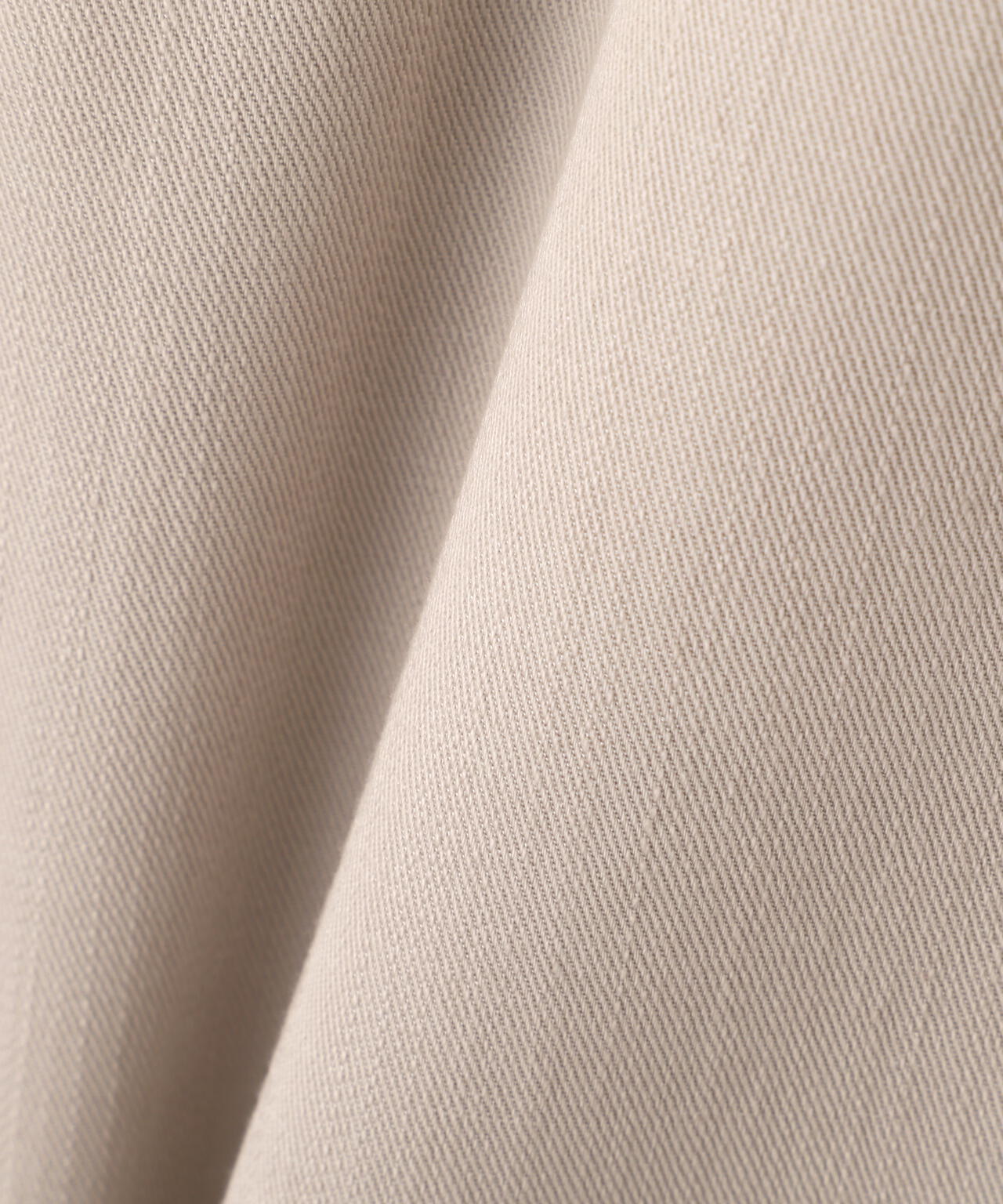 ボタンアクセントスカート