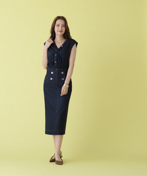 172cm B:86 W:62 H:91 着用サイズ：38