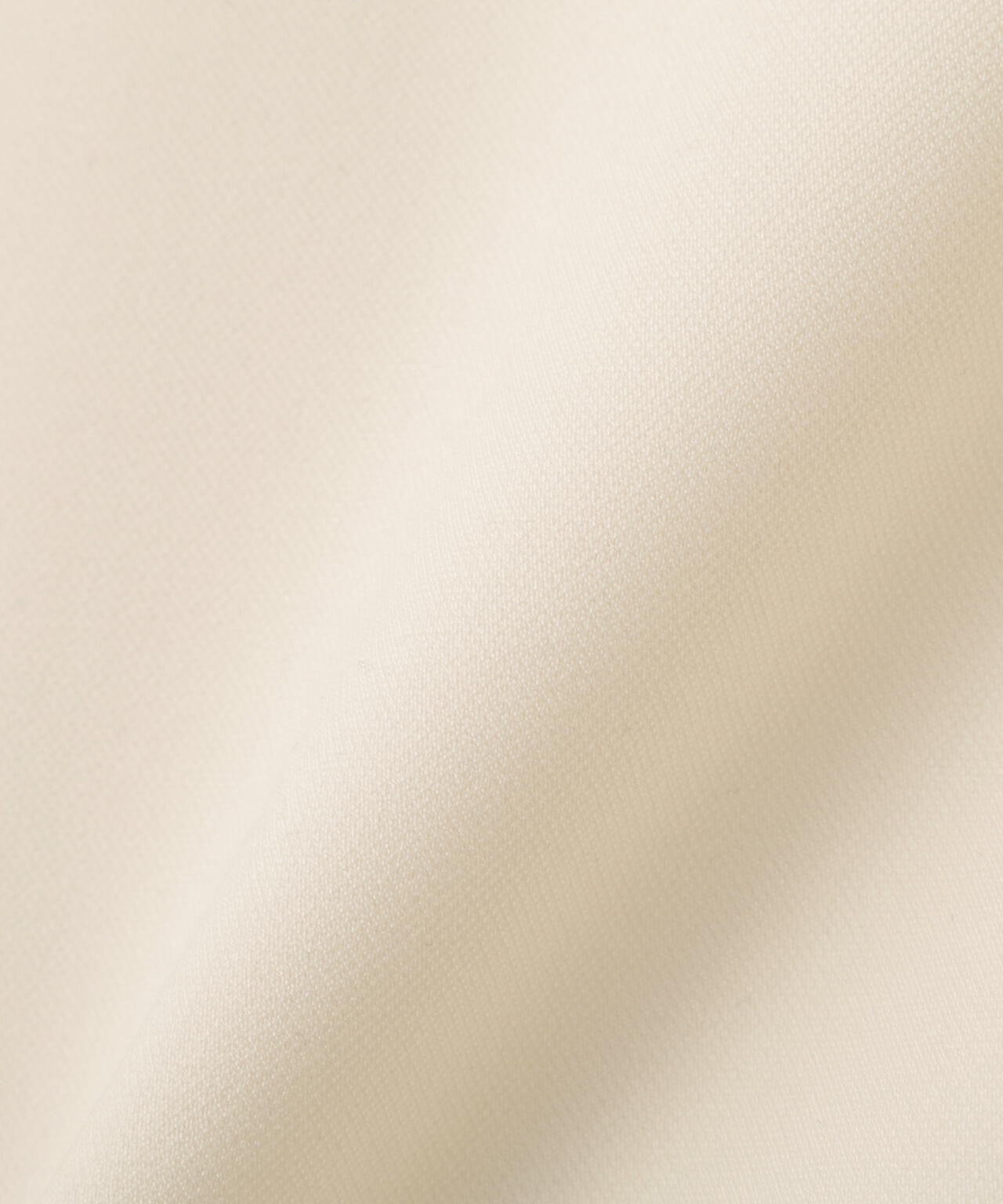 シルバーボタンスカート