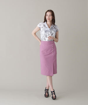 172cm B:86 W:62 H:91 着用サイズ：38