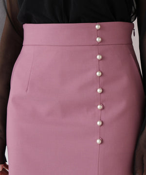 170cm B:76 W:60 H:84 着用サイズ：38