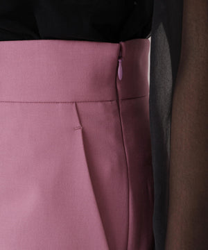 170cm B:76 W:60 H:84 着用サイズ：38