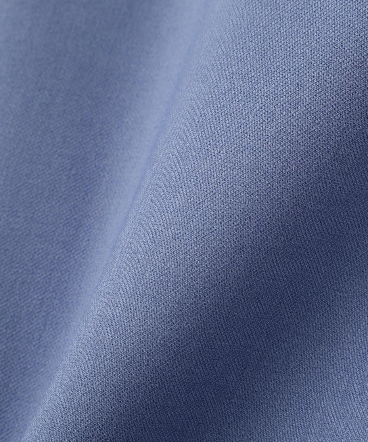 シルバーボタンスカート