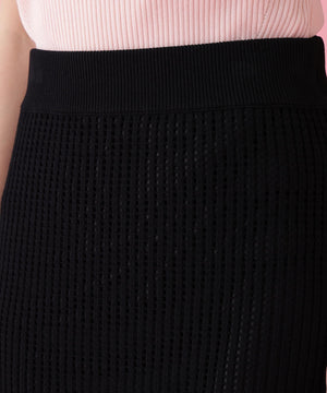 170cm B:76 W:60 H:84 着用サイズ：38