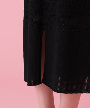 170cm B:76 W:60 H:84 着用サイズ：38