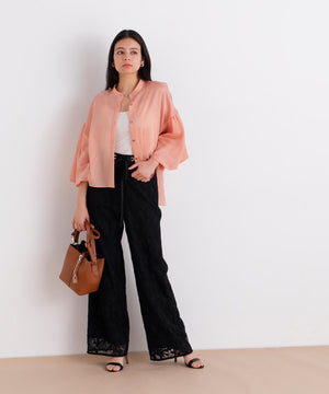 167cm B:82 W: 62H:88 着用サイズ：38