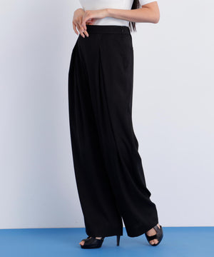 167cm B:82 W: 62H:88 着用サイズ：38