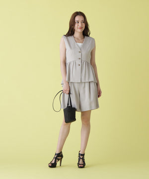 172cm B:86 W:62 H:91 着用サイズ：38