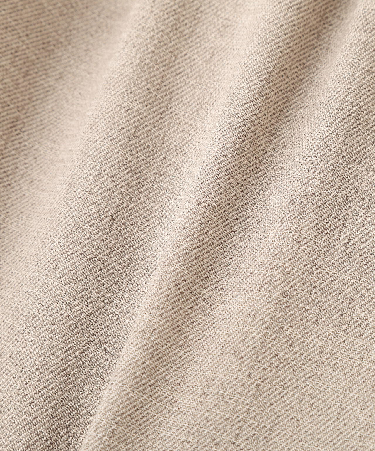 スラブツイルショートパンツ