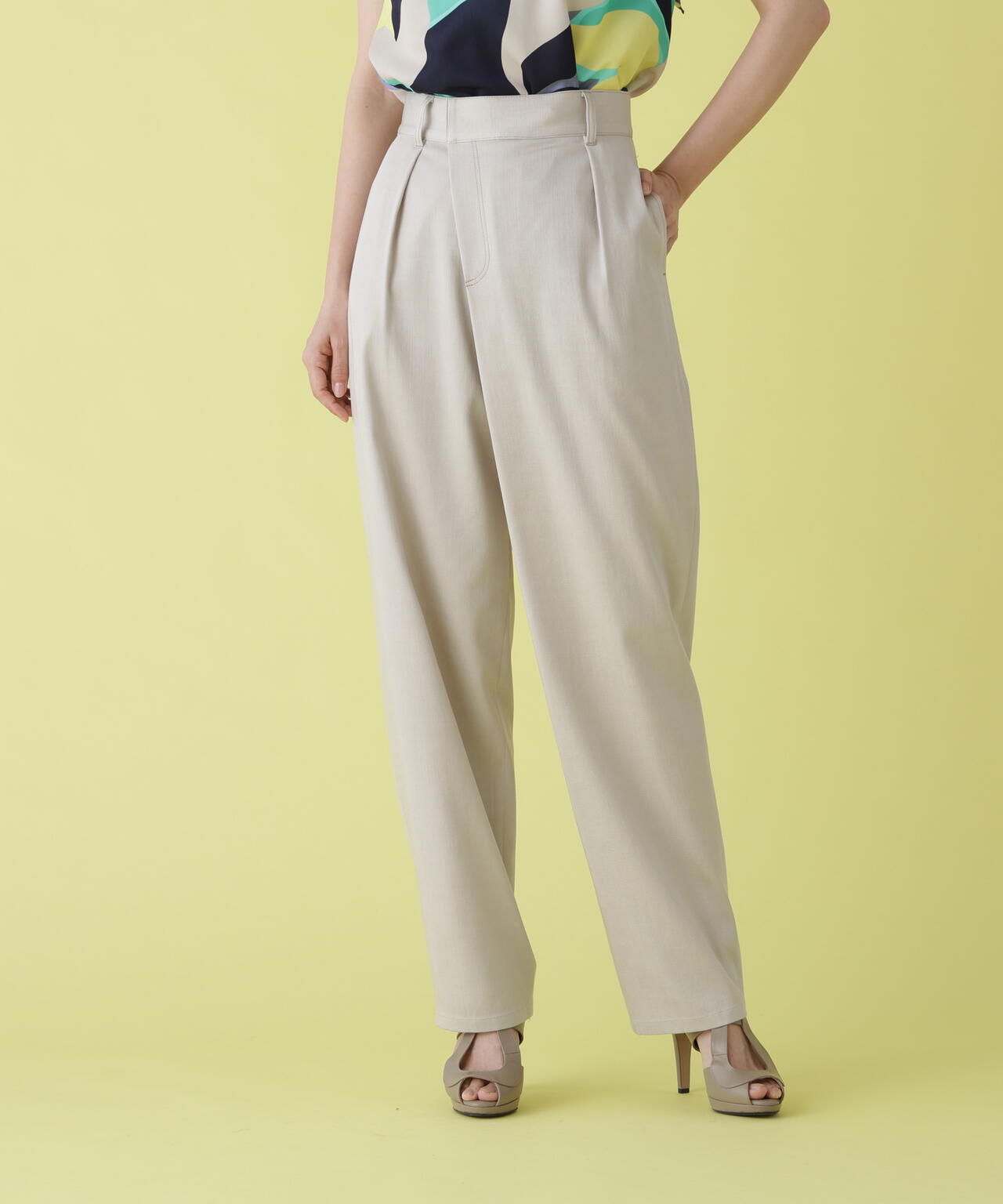 172cm B:86 W:62 H:91 着用サイズ：38