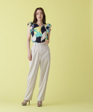 172cm B:86 W:62 H:91 着用サイズ：38