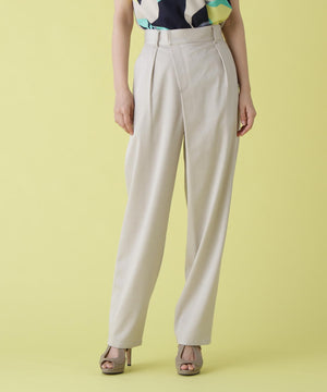 172cm B:86 W:62 H:91 着用サイズ：38