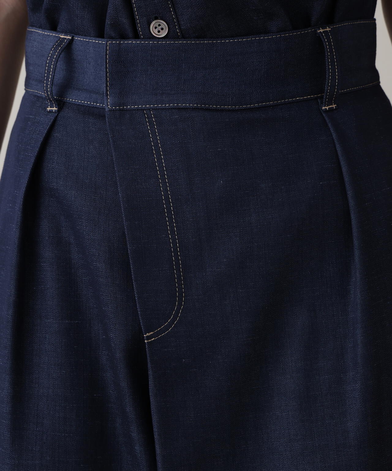 172cm B:86 W:62 H:91 着用サイズ：38