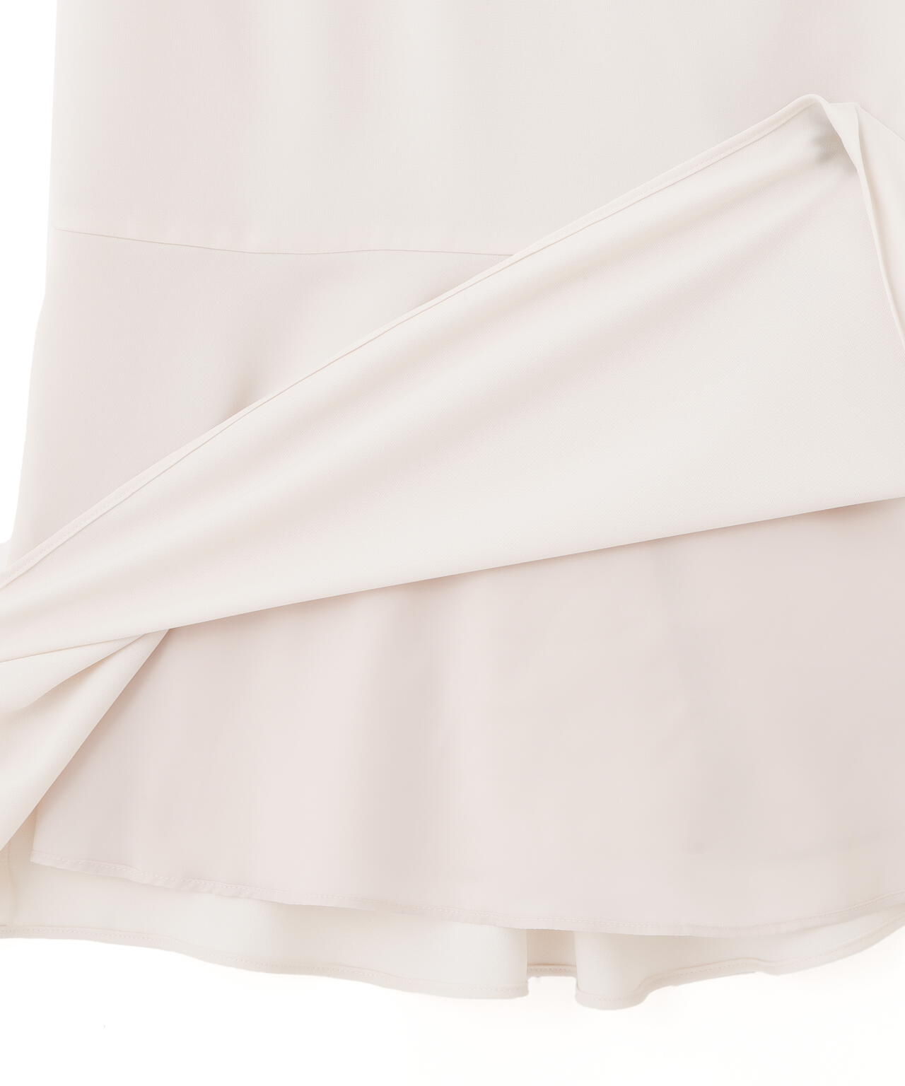 スタンドラッフルマーメイドワンピース