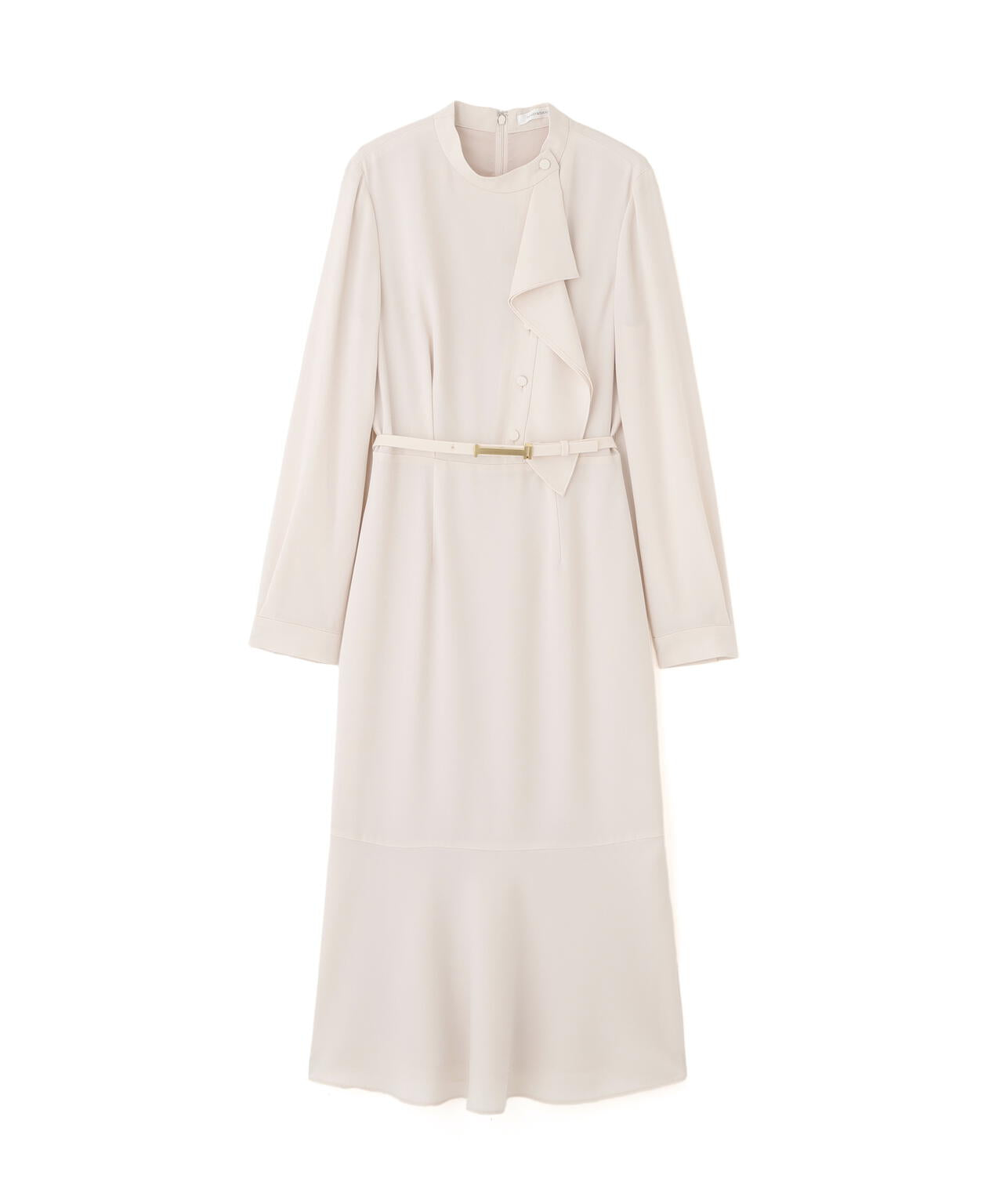 スタンドラッフルマーメイドワンピース