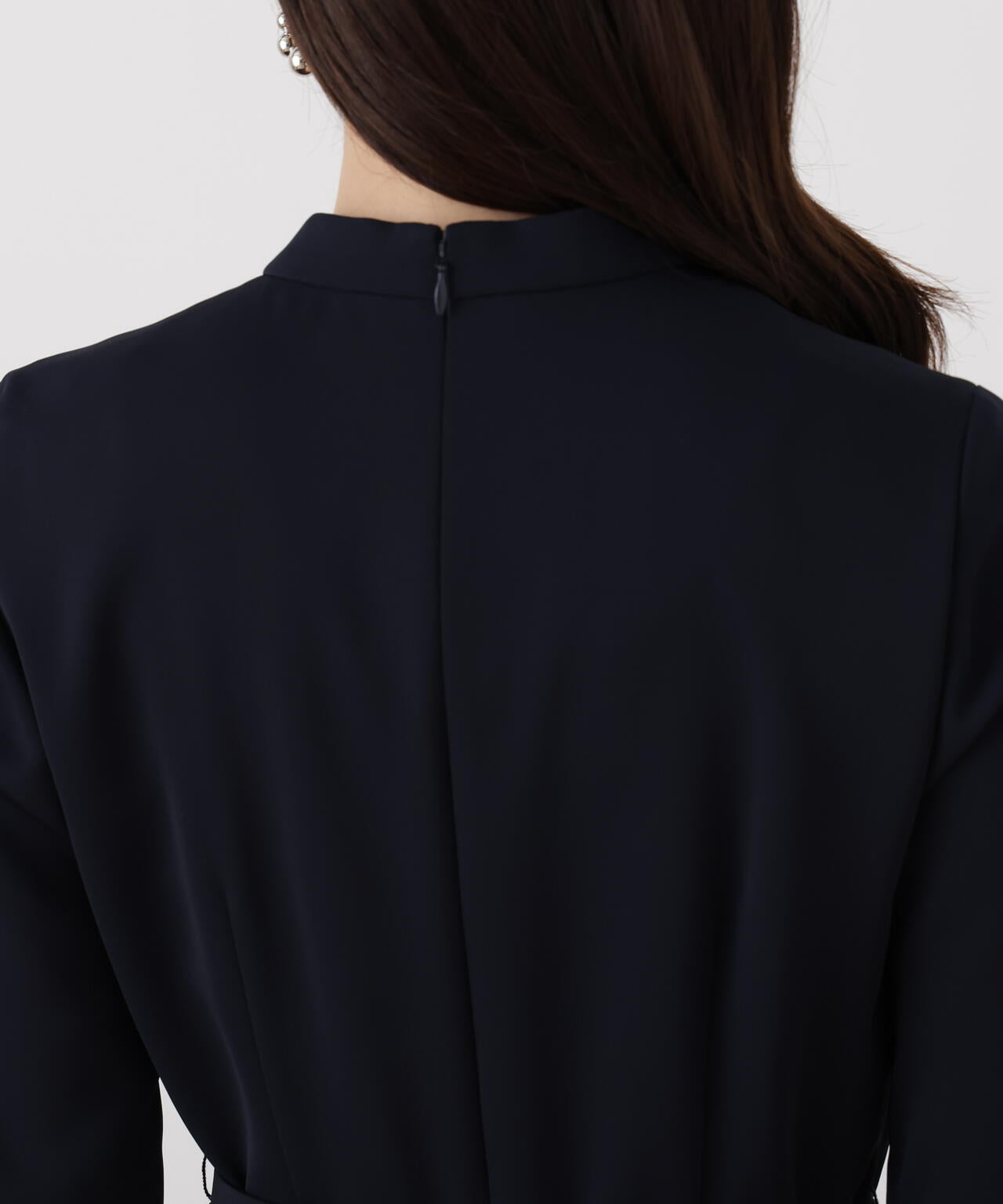 スタンドラッフルマーメイドワンピース