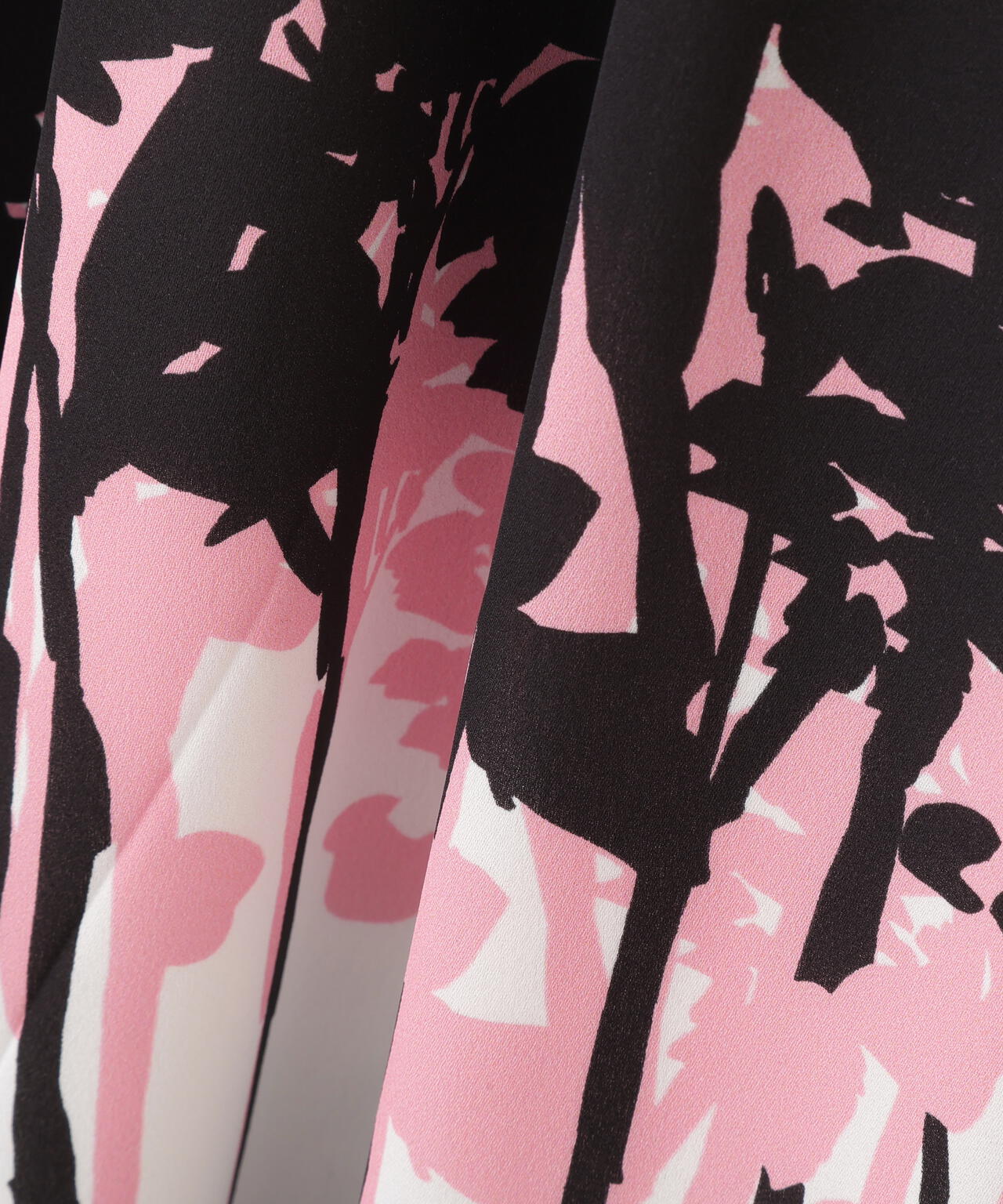 インクフォレストプリントワンピース | PINKY&DIANNE（ピンキー