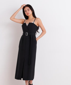 167cm B:82 W: 62H:88 着用サイズ：38