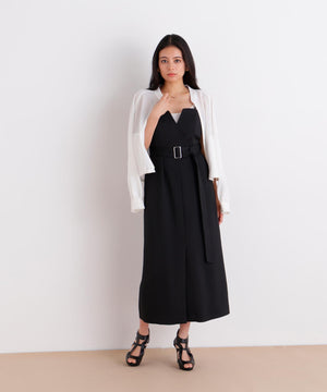 167cm B:82 W: 62H:88 着用サイズ：38