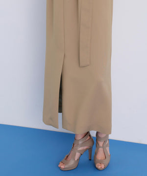 167cm B:82 W: 62H:88 着用サイズ：38