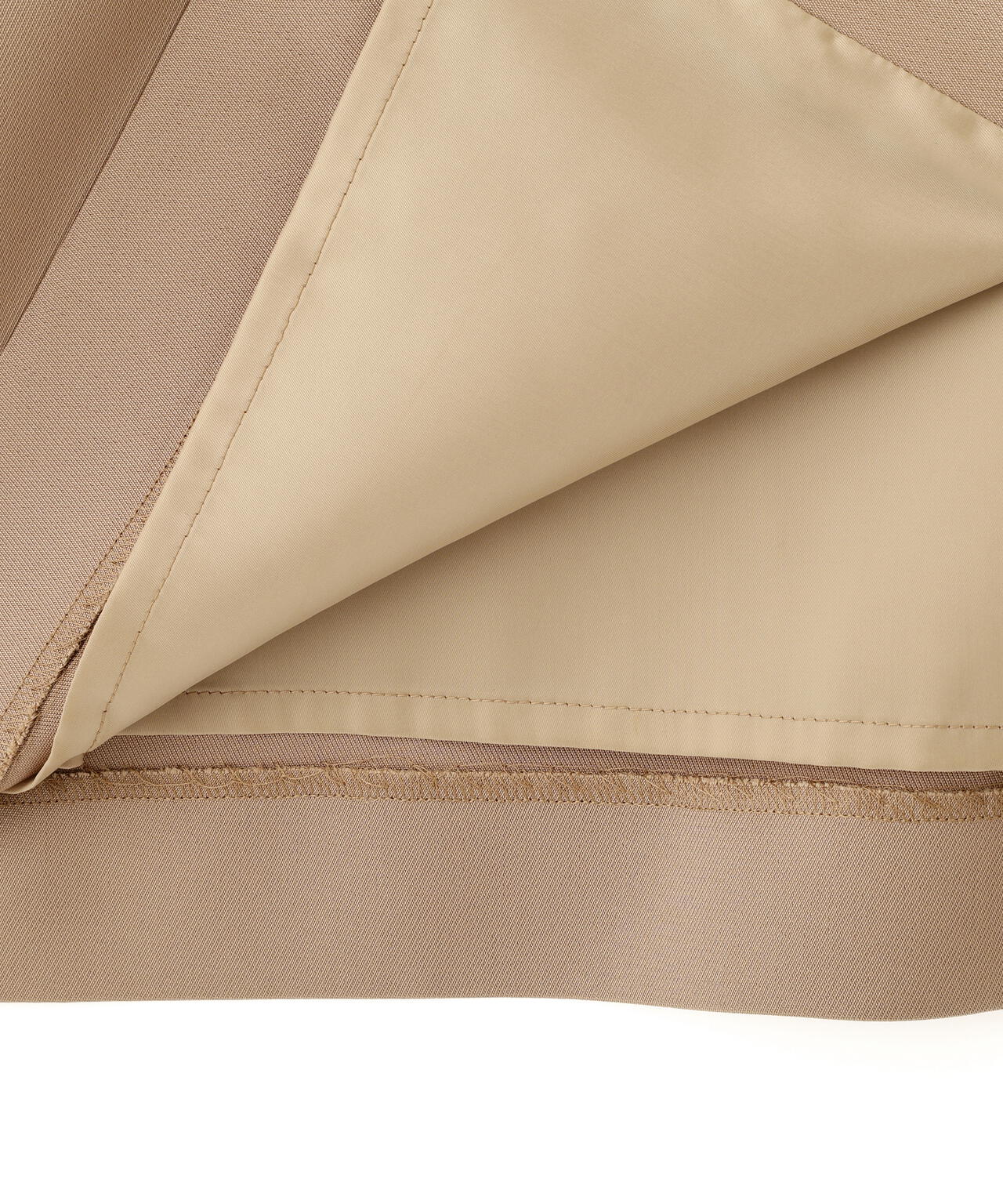 ストラップジャンパースカート