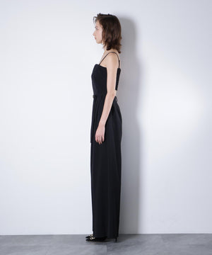 H 177cm B 76cm W 61cm H 89cm 着用サイズ：38