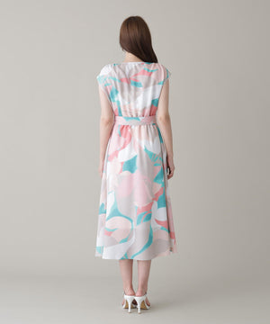 172cm B:86 W:62 H:91 着用サイズ：38