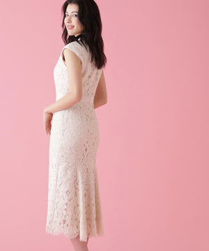 170cm B:76 W:60 H:84 着用サイズ：38